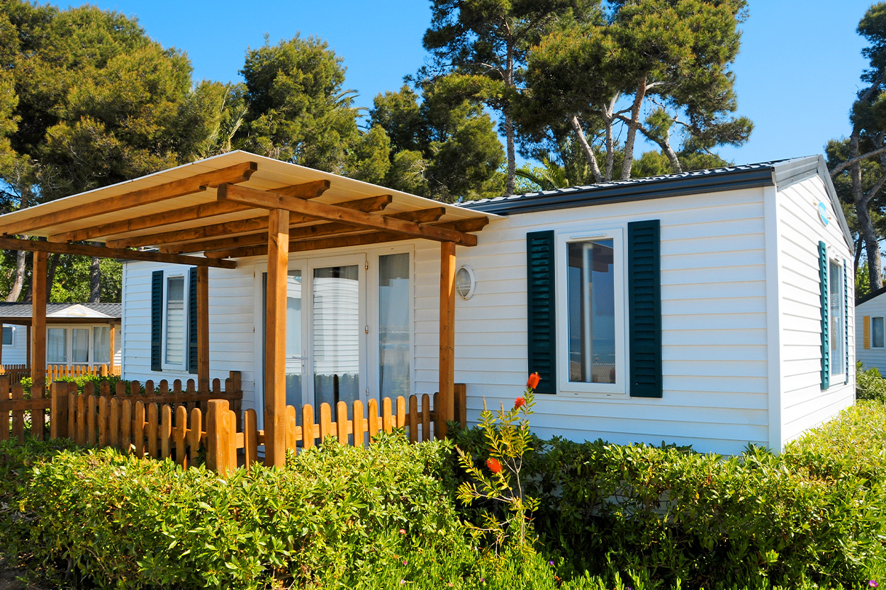 mobile home renovation cost