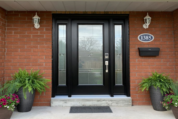 prestige windows and doors