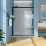 Clean Shower Doors: Tips and Tricks for a Sparkling Finish