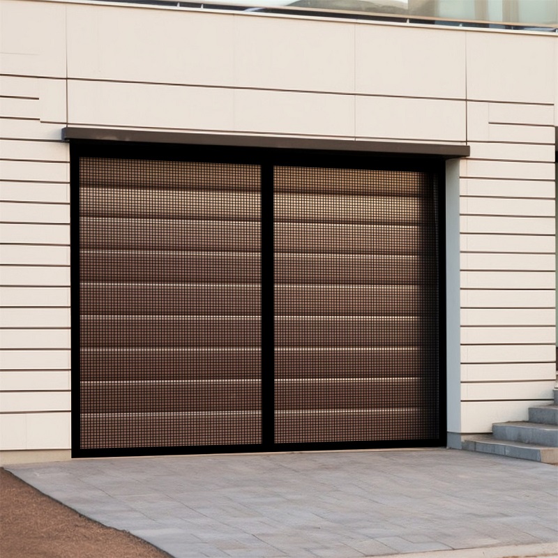 fiberglass garage doors