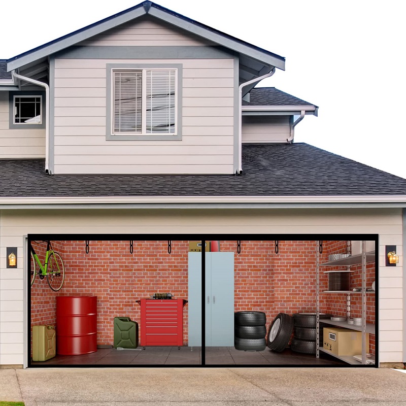 fiberglass garage doors