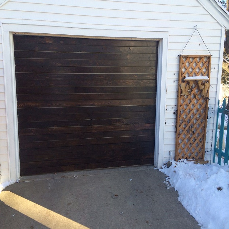 fiberglass garage doors