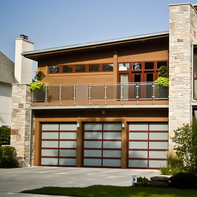 ideal garage doors