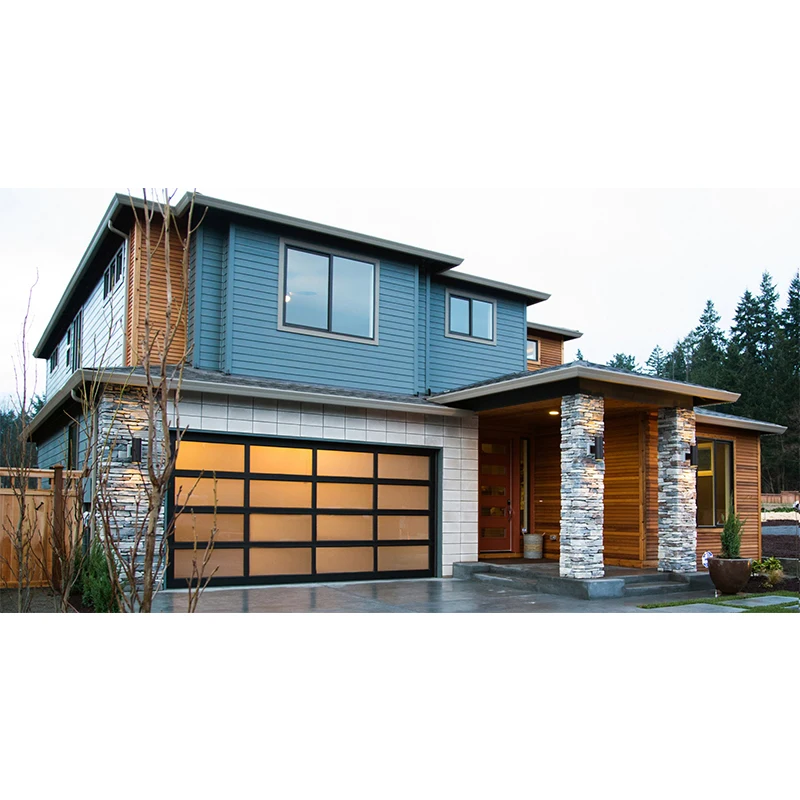 ideal garage doors