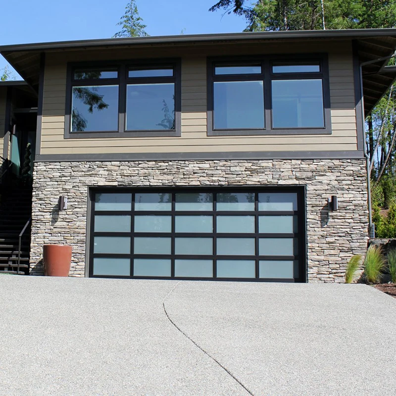 ideal garage doors