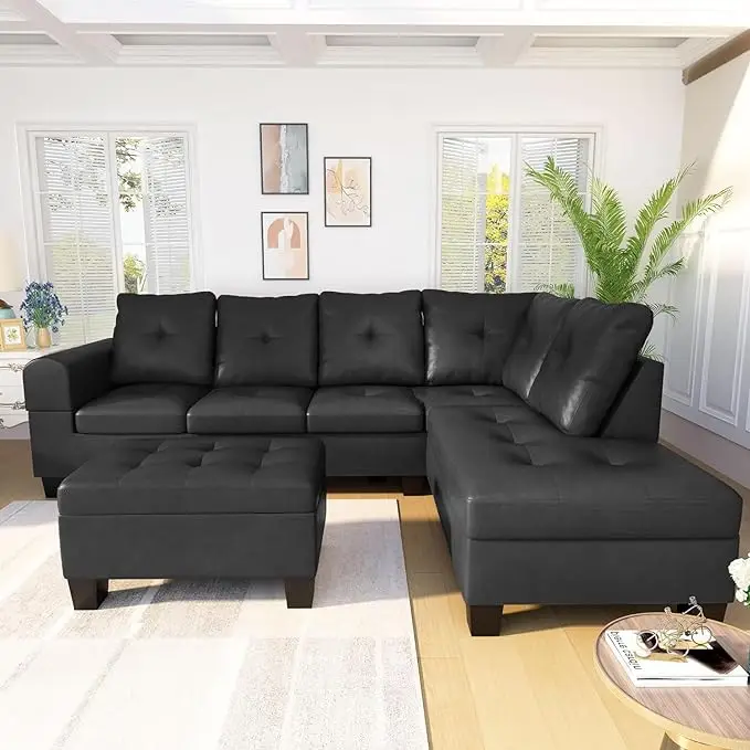 Advantages of modern sofa