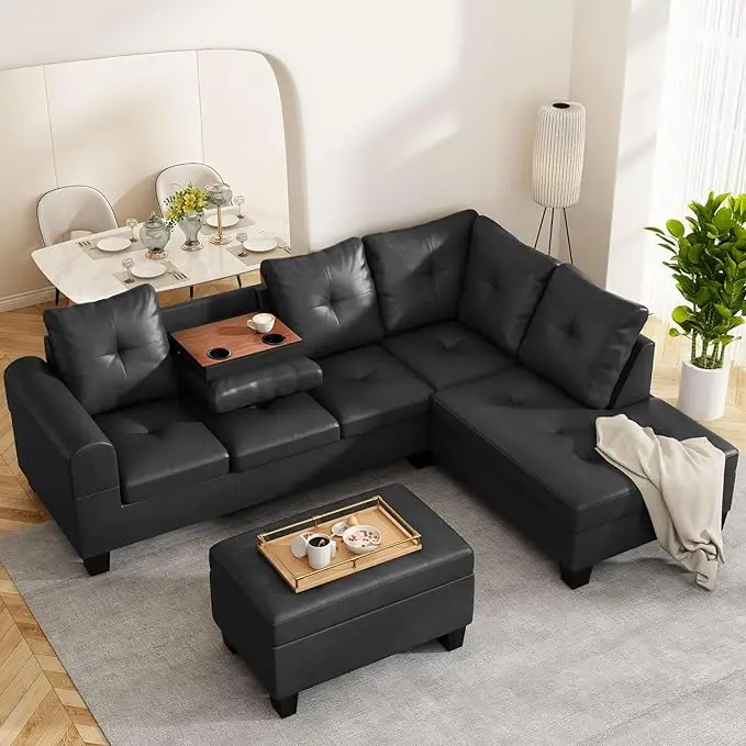 Advantages of modern sofa