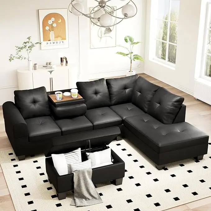 Advantages of modern sofa