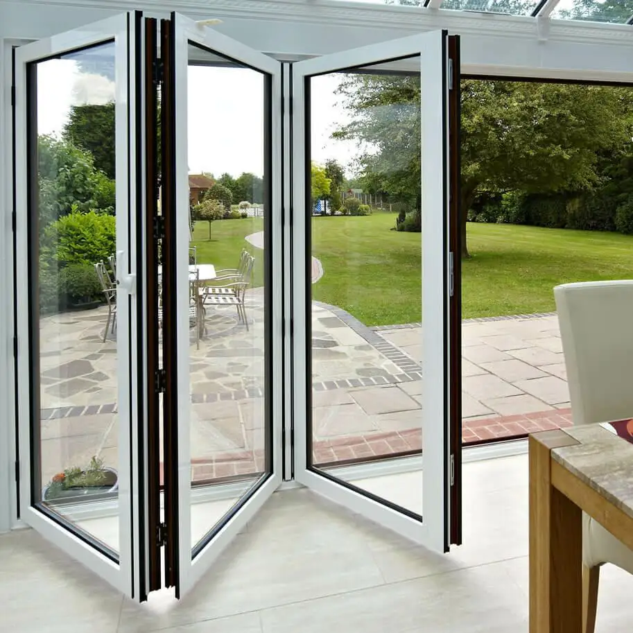 installing french doors