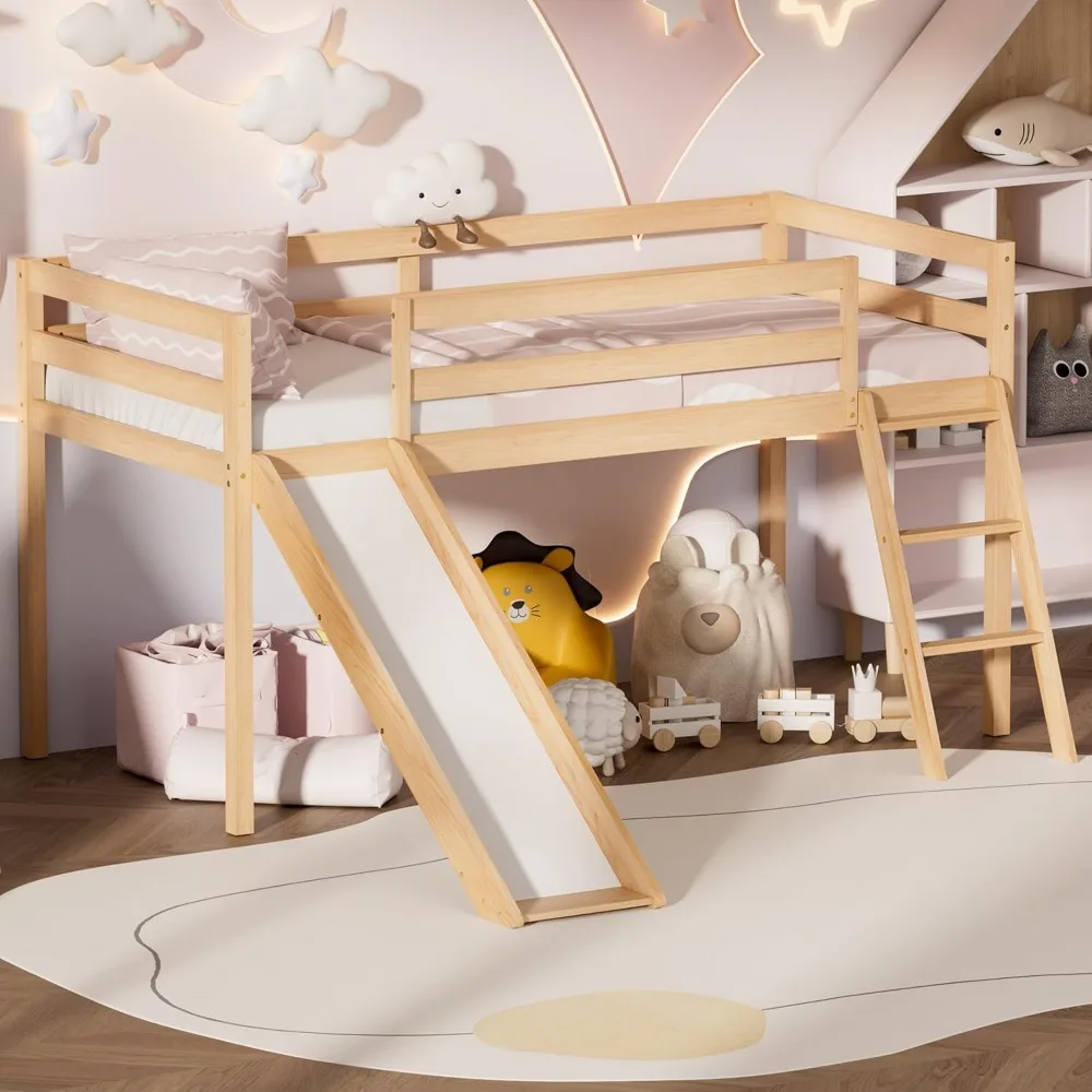 How to choose a bunk bed for kids