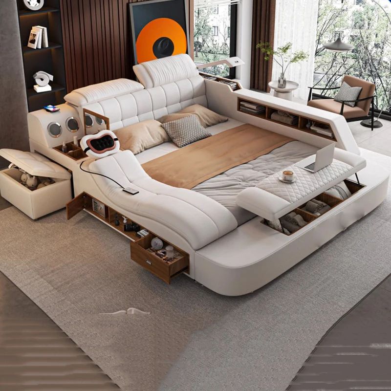 smart bed