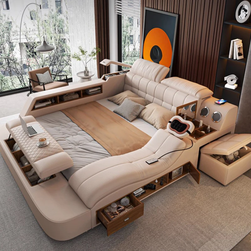 smart bed