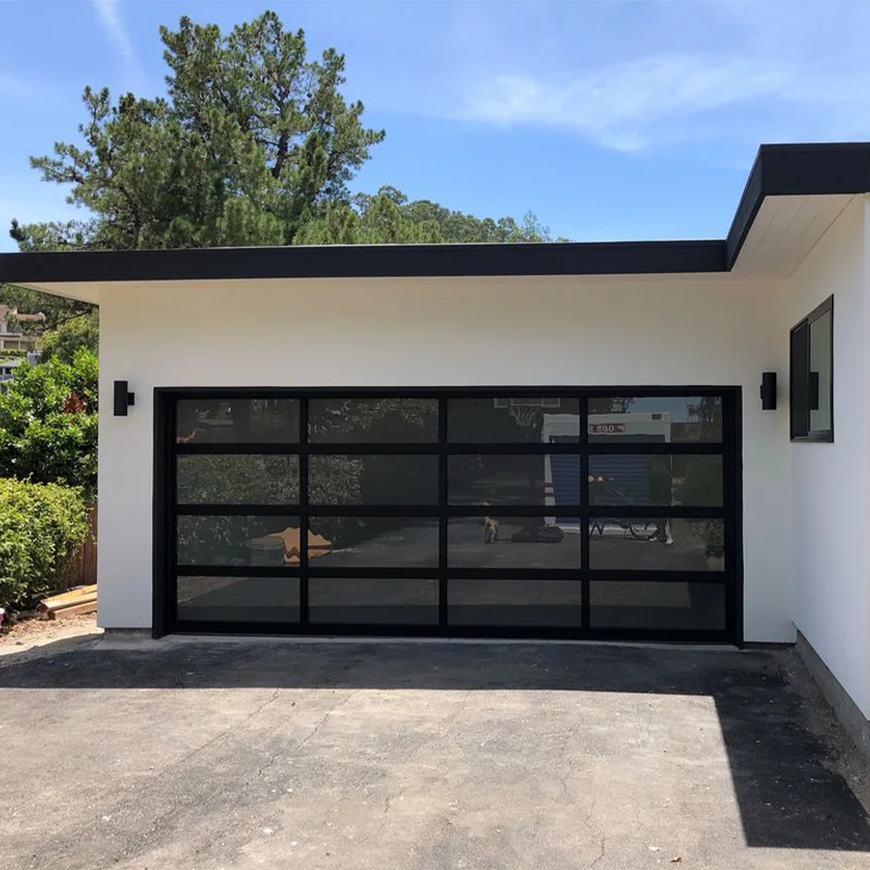 windsor garage doors