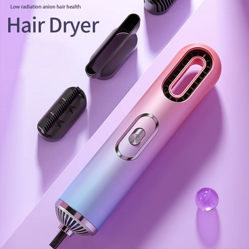 RevAir hair dryer