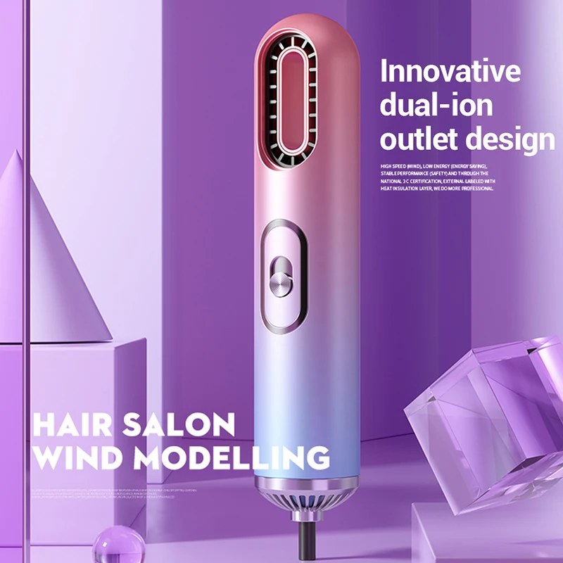 RevAir hair dryer