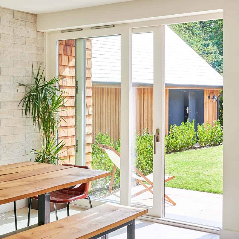 best sliding patio doors