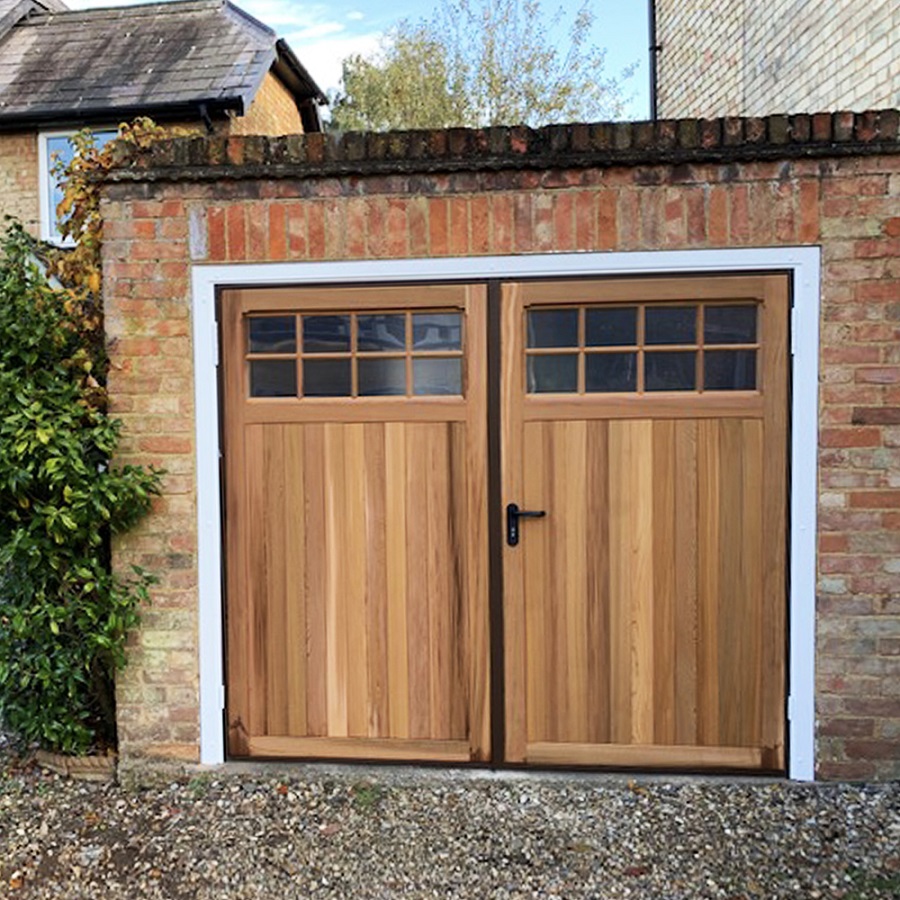 all garage doors and gates