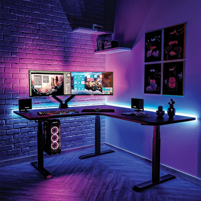 gaming desk