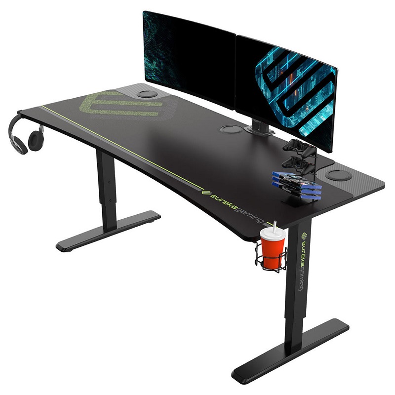 gaming desk