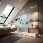 Spotless Shower Doors: Easy Cleaning Tips