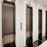 Choosing the Right Elevator Doors for Your Building