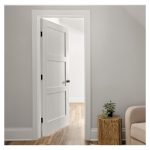 Navigating Door Width Norms for Home Renovation