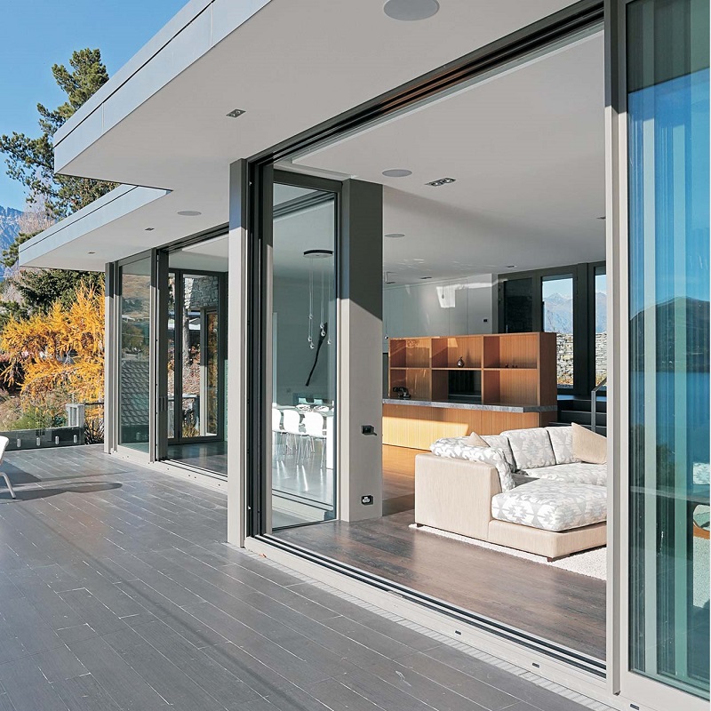 best sliding patio doors