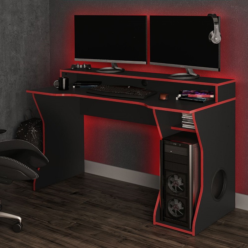 gaming desk