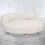 Circle Couch: Why This Unique Shape is Perfect for Room