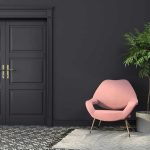 Stylish Black Doors and Trim: Tips for Modern Home Interiors