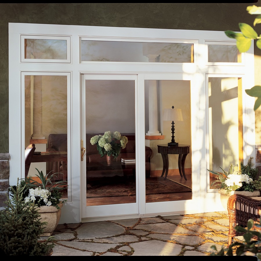 french doors vs sliding doors