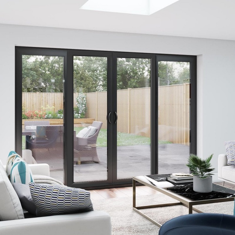 best sliding patio doors