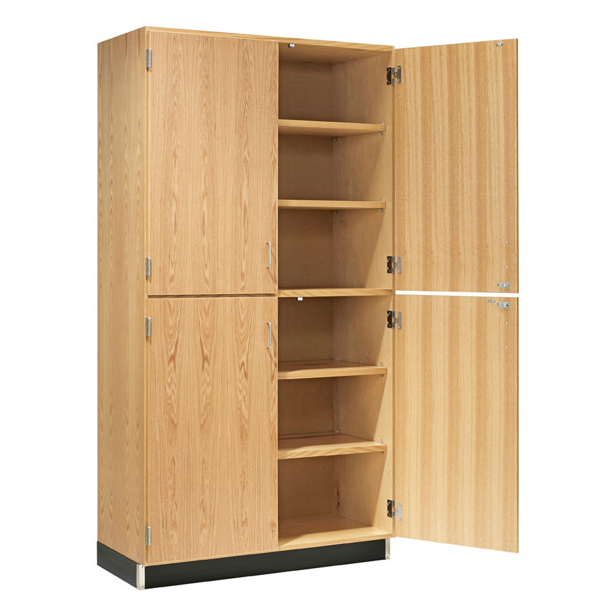 storage cabinet