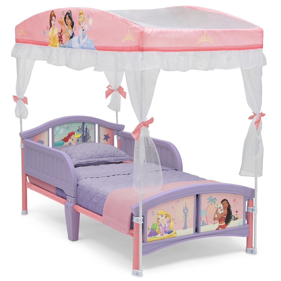 princess bed