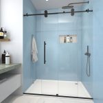 Installing Glass Shower Doors: A 2024 Guide