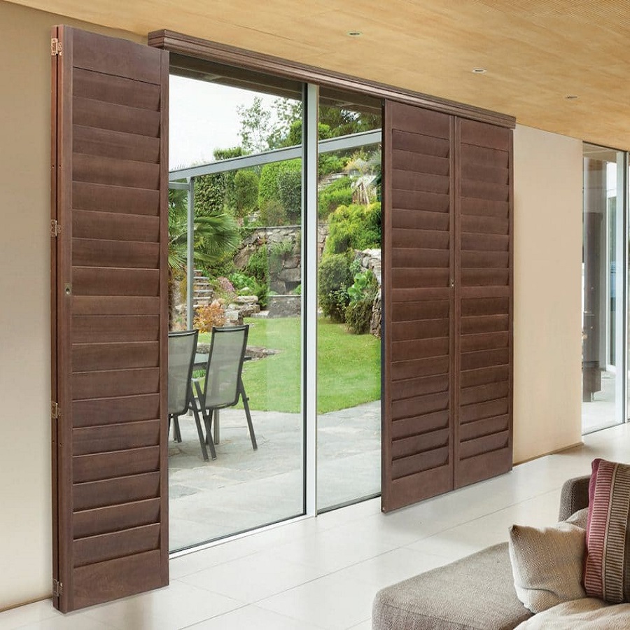 best sliding patio doors