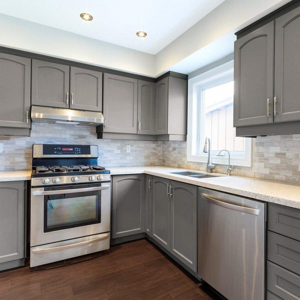 how to adjust kitchen cabinet doors