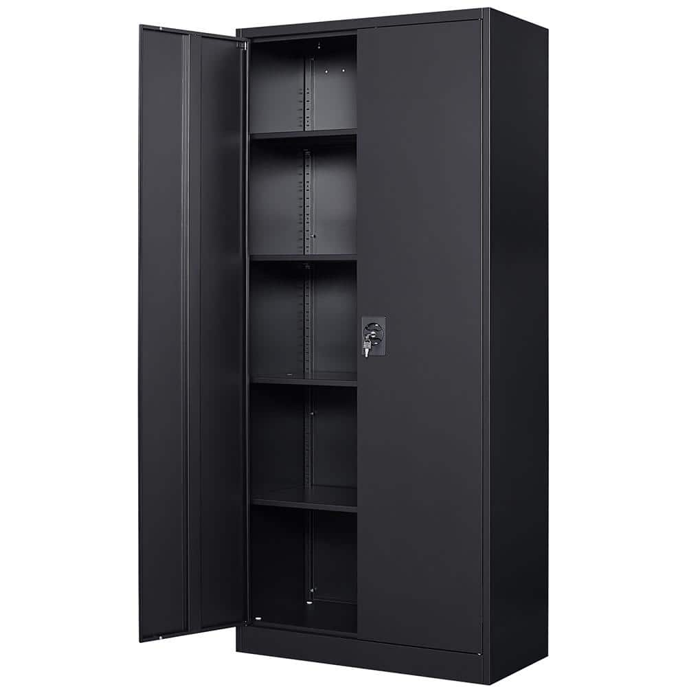 storage cabinet