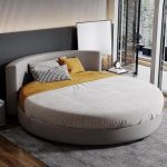 Why a Circle Bed Is the Ultimate Sleep Experience