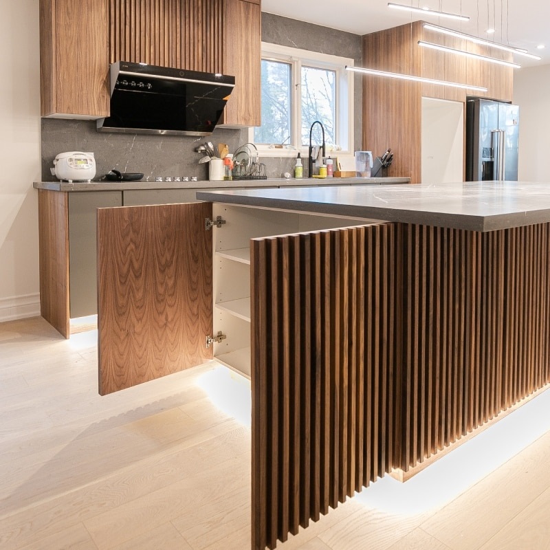 how to adjust kitchen cabinet doors