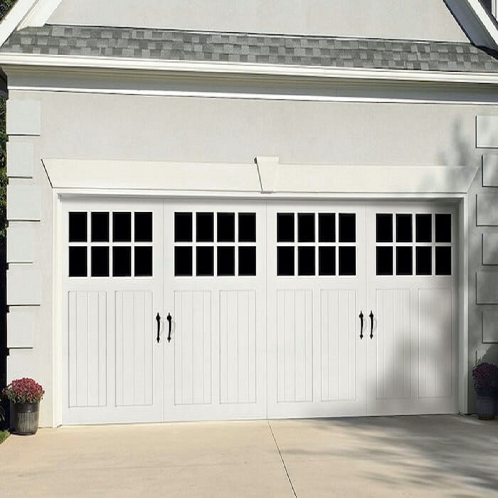 stanly garage doors
