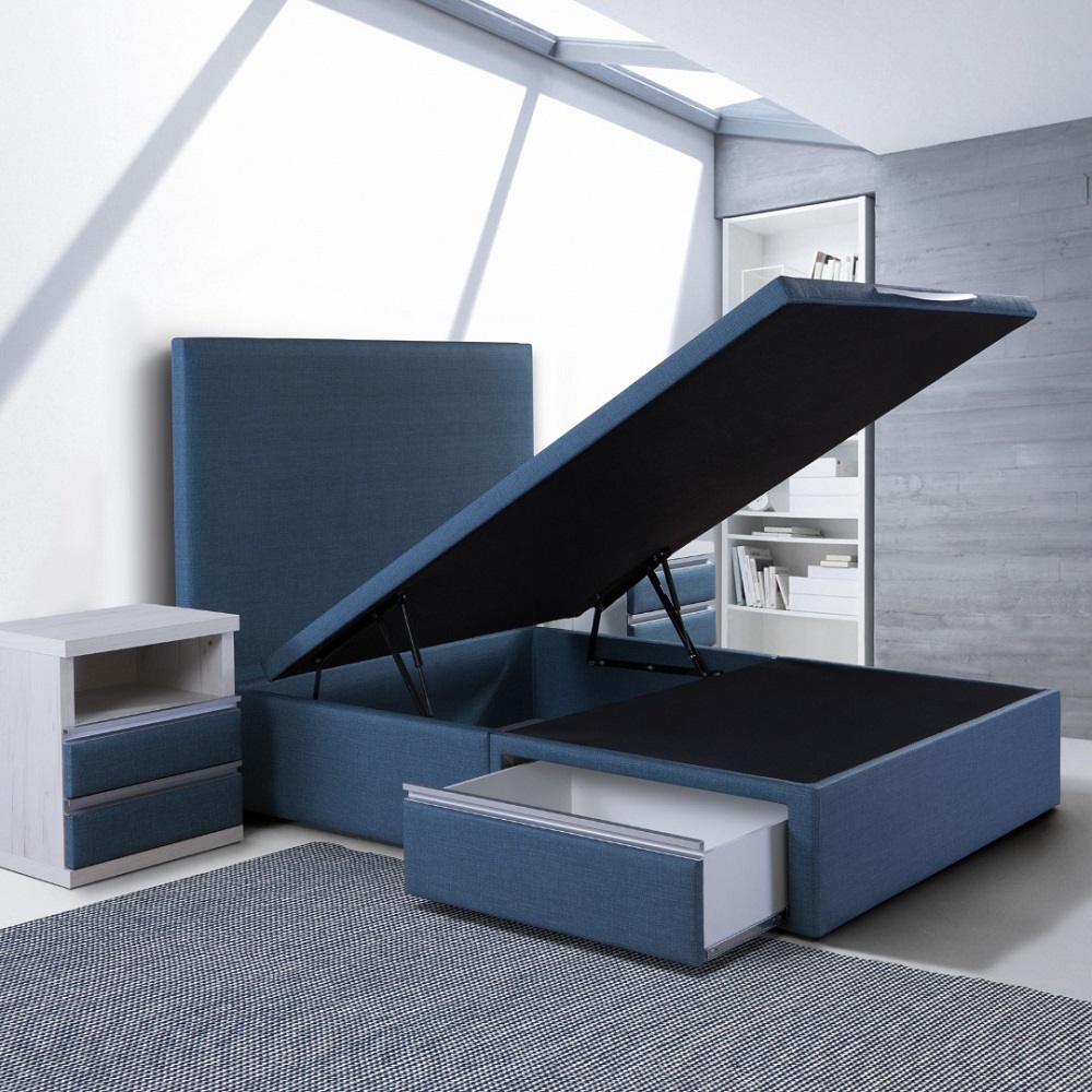 folding bed