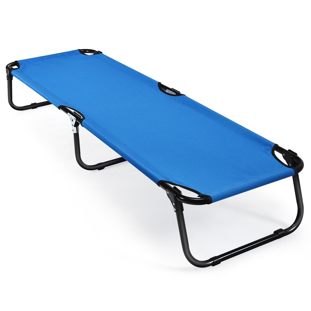 folding bed