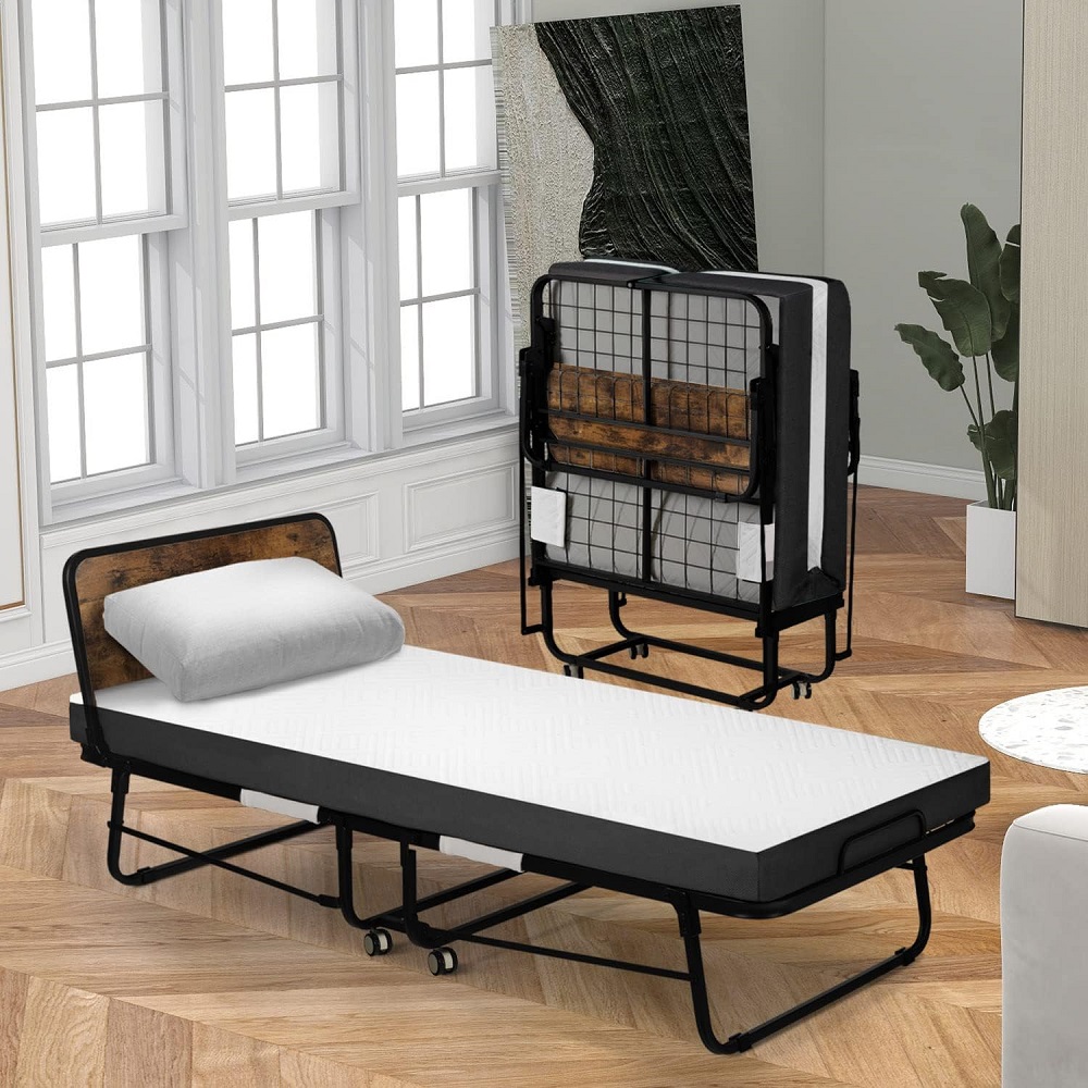 folding bed