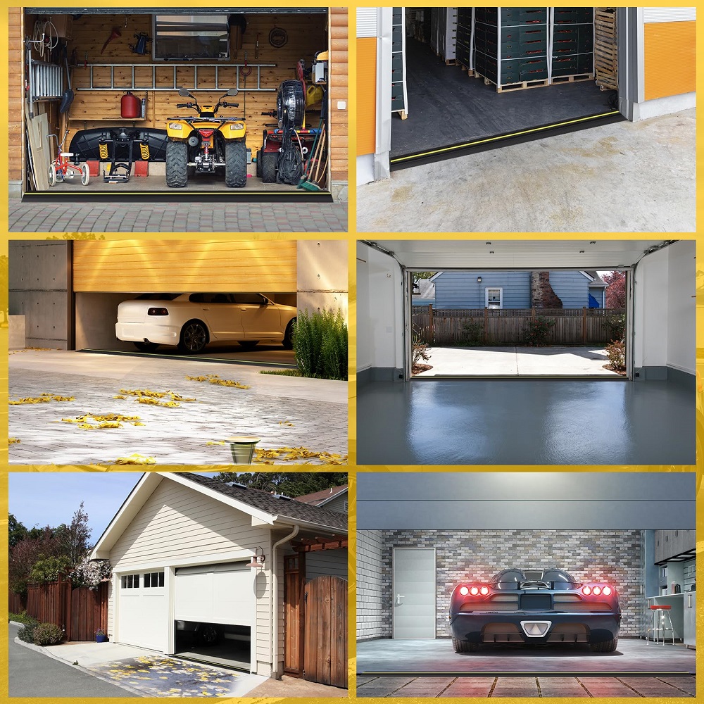 stanly garage doors
