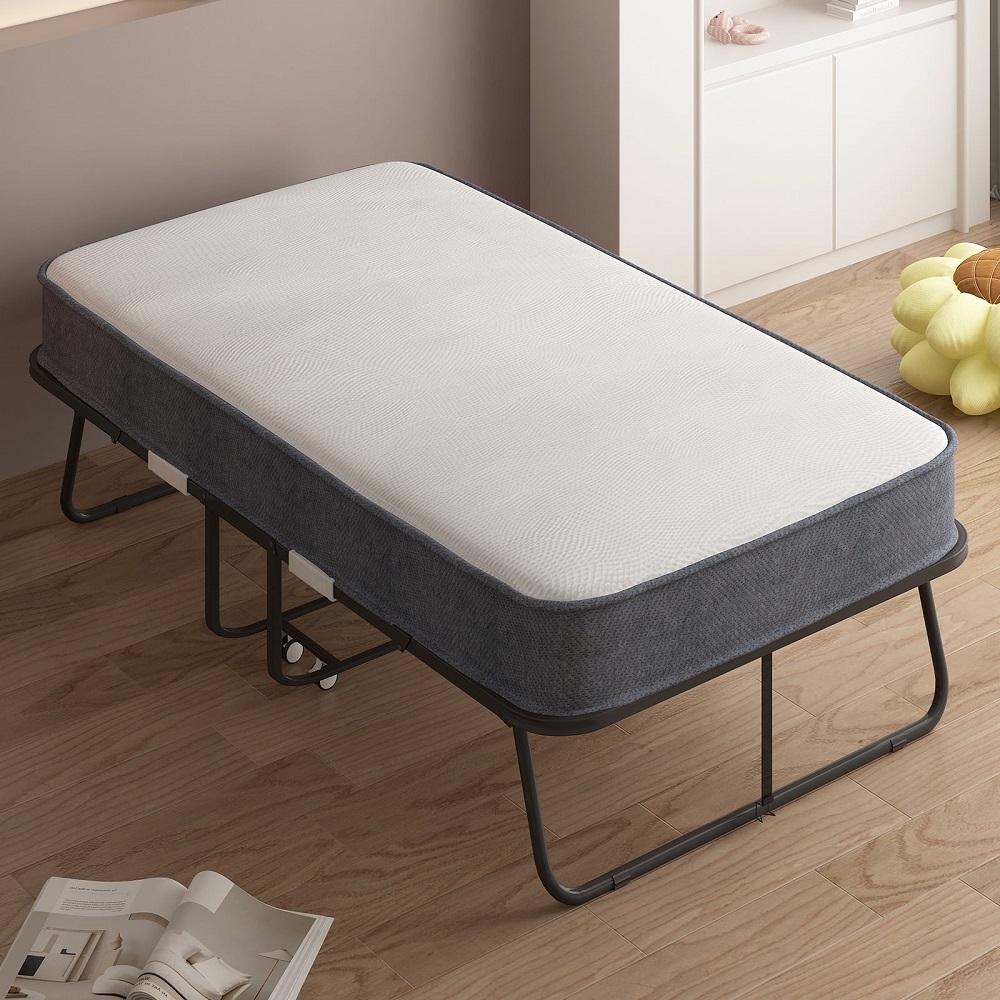 foldable bed