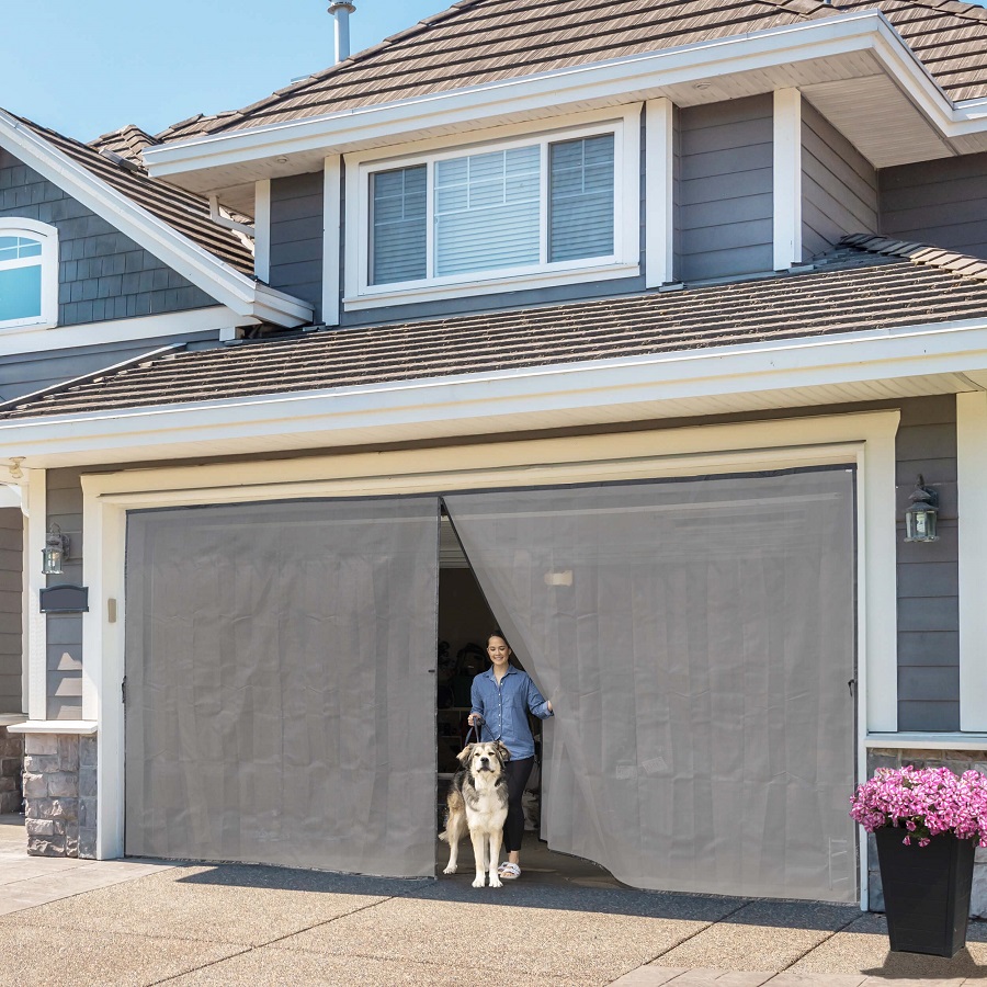 all garage doors and gates