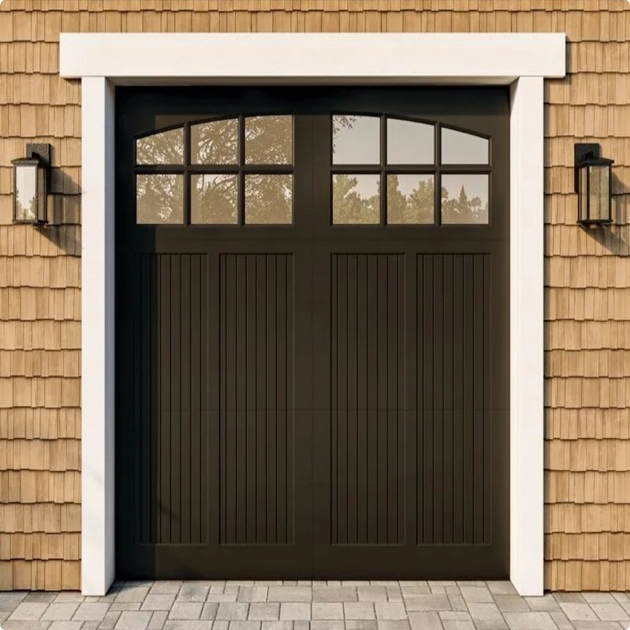 all garage doors and gates