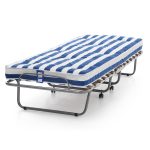 Top 10 Folding Beds for Comfort and Convenience in Guest Rooms