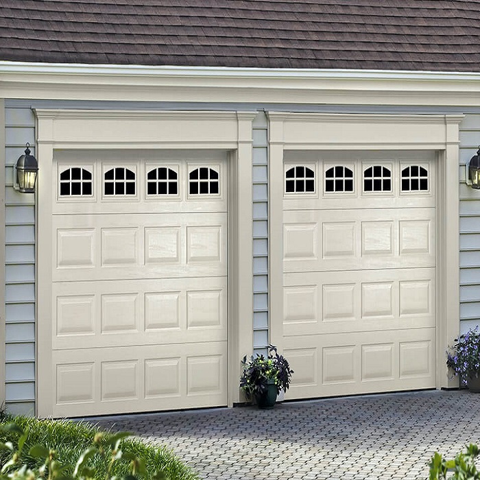 stanly garage doors
